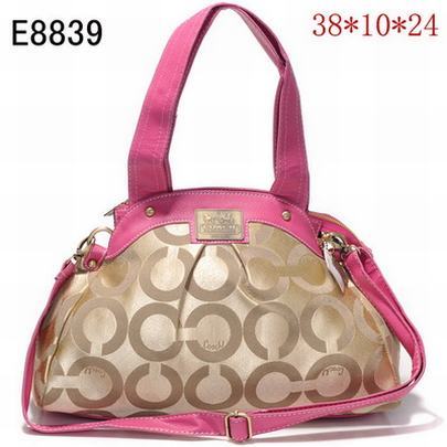 Coach handbags362